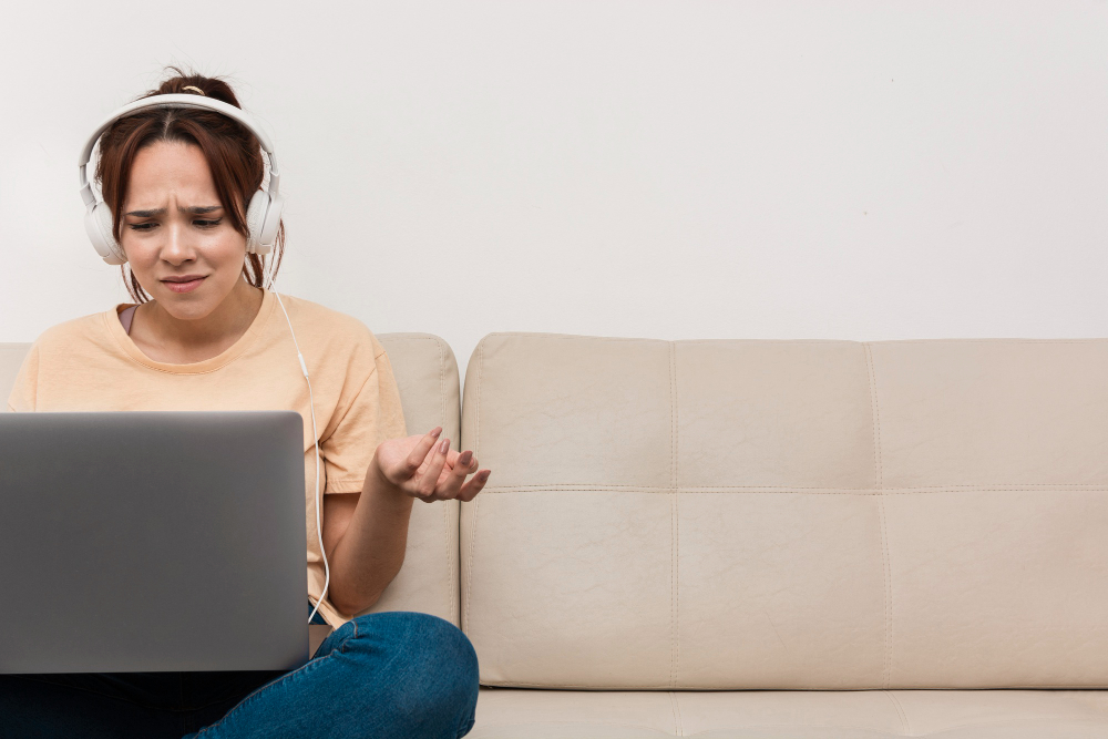 Не работает Wi-Fi