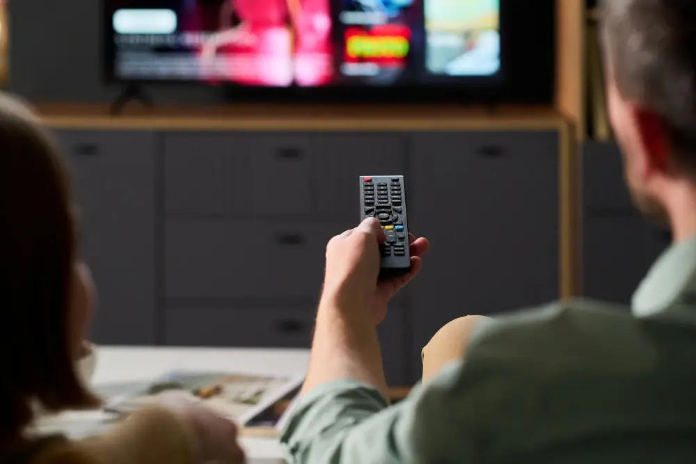 Smart TV